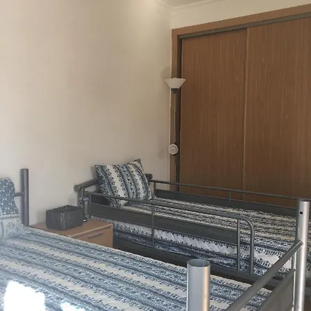 Apartamento T2 Com Piscina Santa Luzia (Tavira)