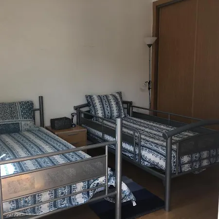 Apartamento T2 Com Piscina Apartamento *