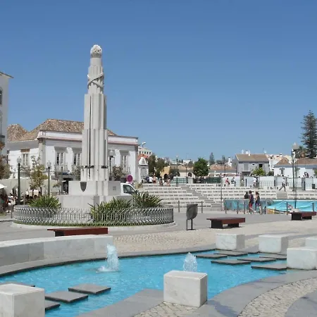 Apartamento T2 Com Piscina Santa Luzia (Tavira)