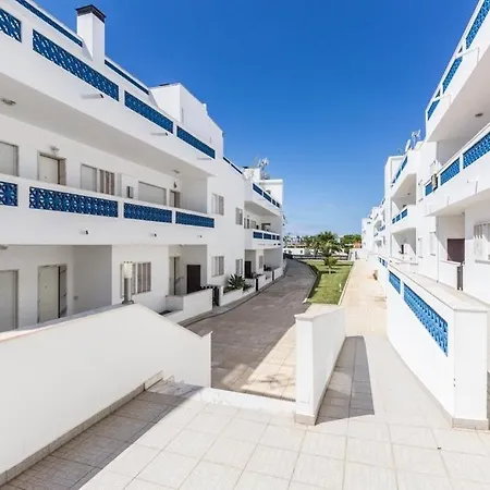 Apartamento T2 Com Piscina Santa Luzia (Tavira)