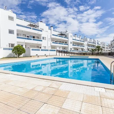 Apartamento T2 Com Piscina Apartamento Santa Luzia (Tavira)