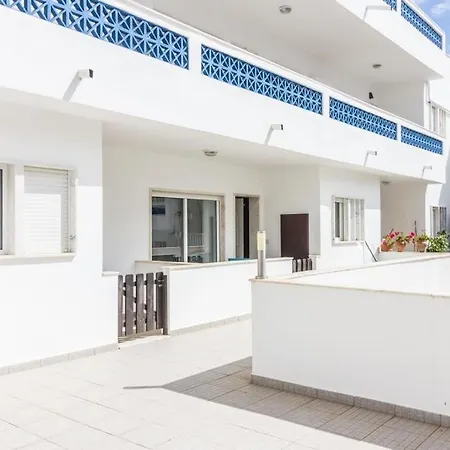 Apartamento T2 Com Piscina
