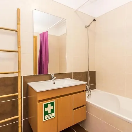 Apartamento T2 Com Piscina Apartamento Santa Luzia (Tavira)