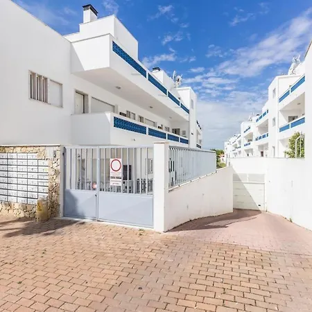 Apartamento T2 Com Piscina