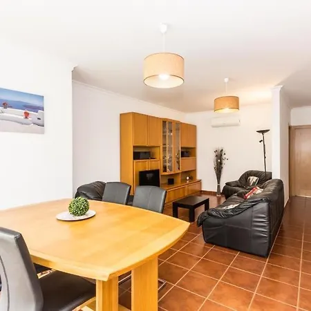 Apartamento Apartamento T2 Com Piscina