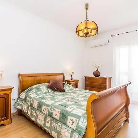 Apartamento T2 Com Piscina Santa Luzia (Tavira)