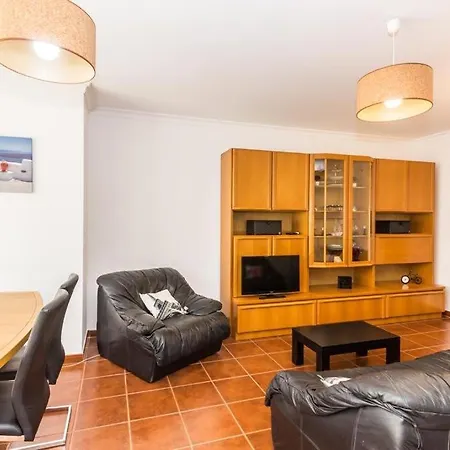 Apartamento T2 Com Piscina شقة *